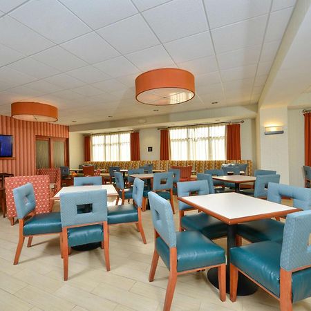 Hampton Inn Farmville Luaran gambar