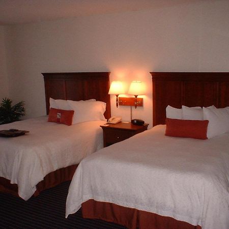 Hampton Inn Farmville Luaran gambar