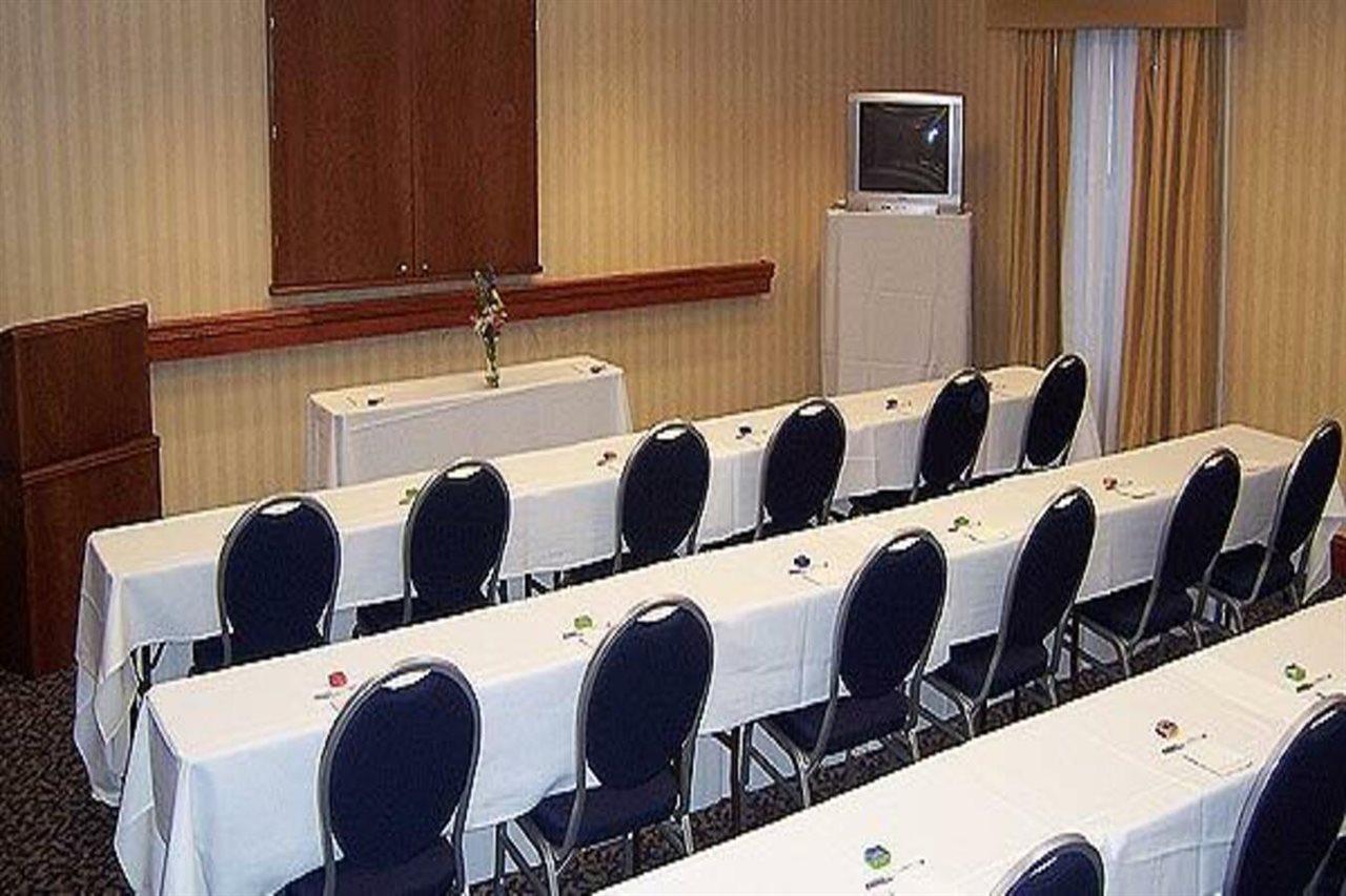 Hampton Inn Farmville Luaran gambar
