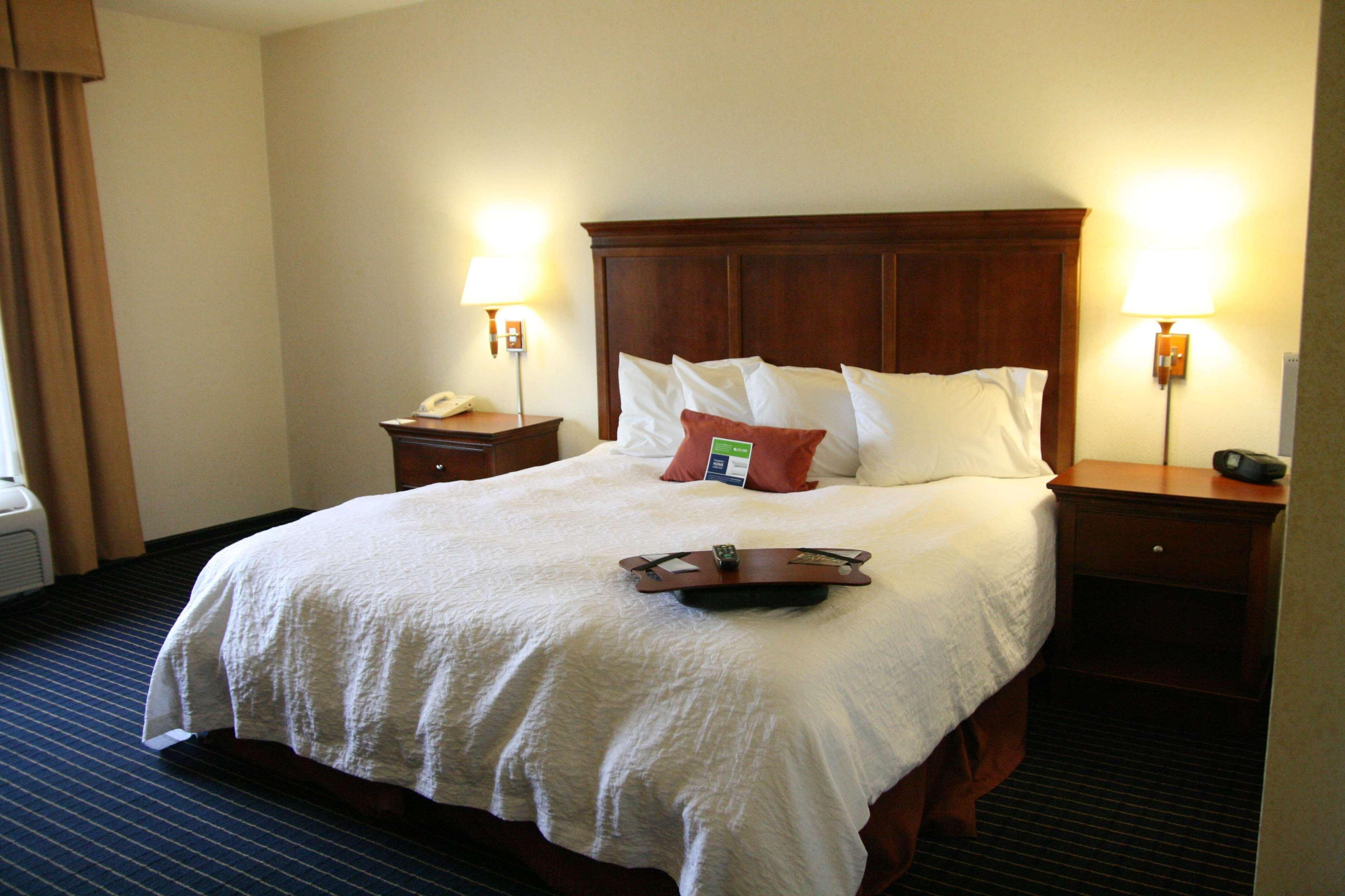 Hampton Inn Farmville Bilik gambar