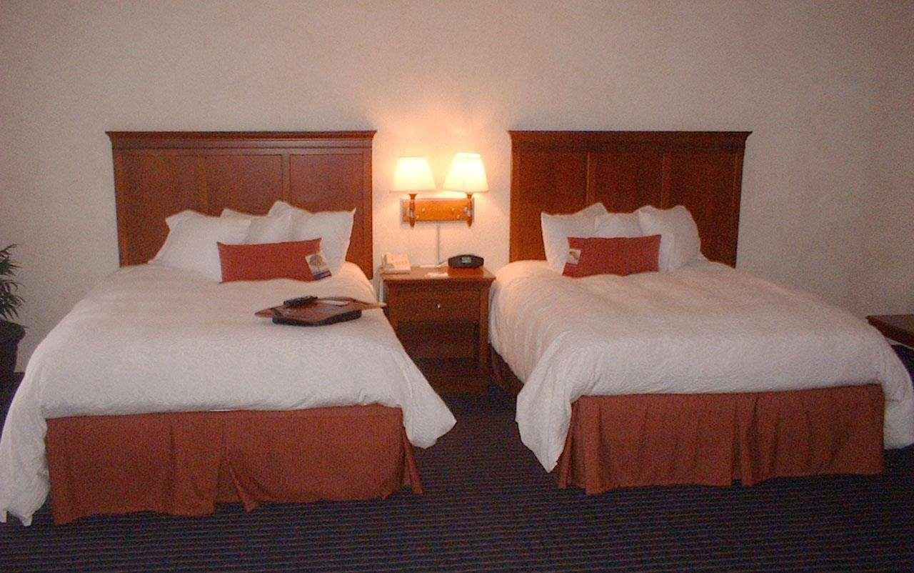 Hampton Inn Farmville Luaran gambar