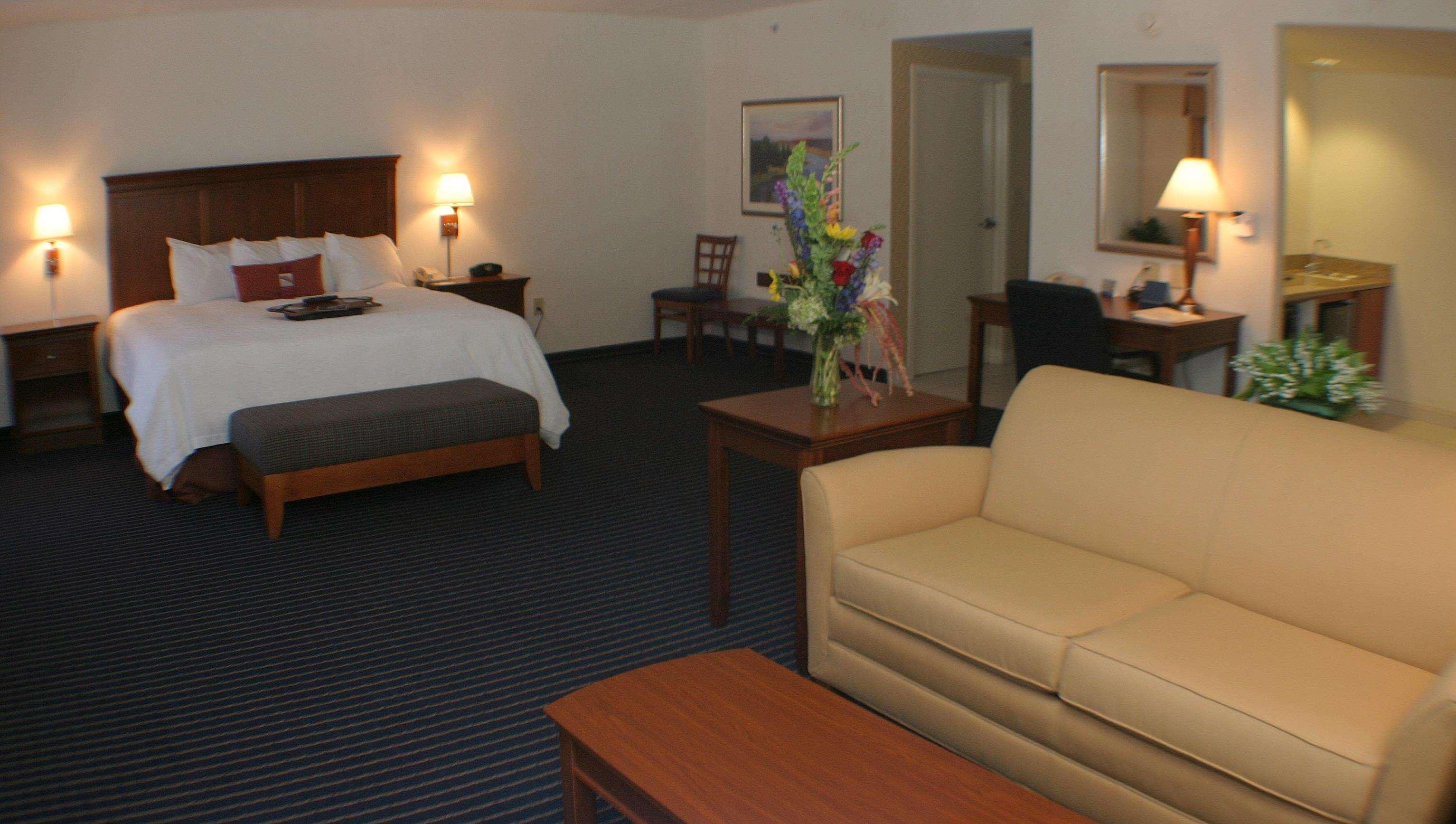 Hampton Inn Farmville Bilik gambar