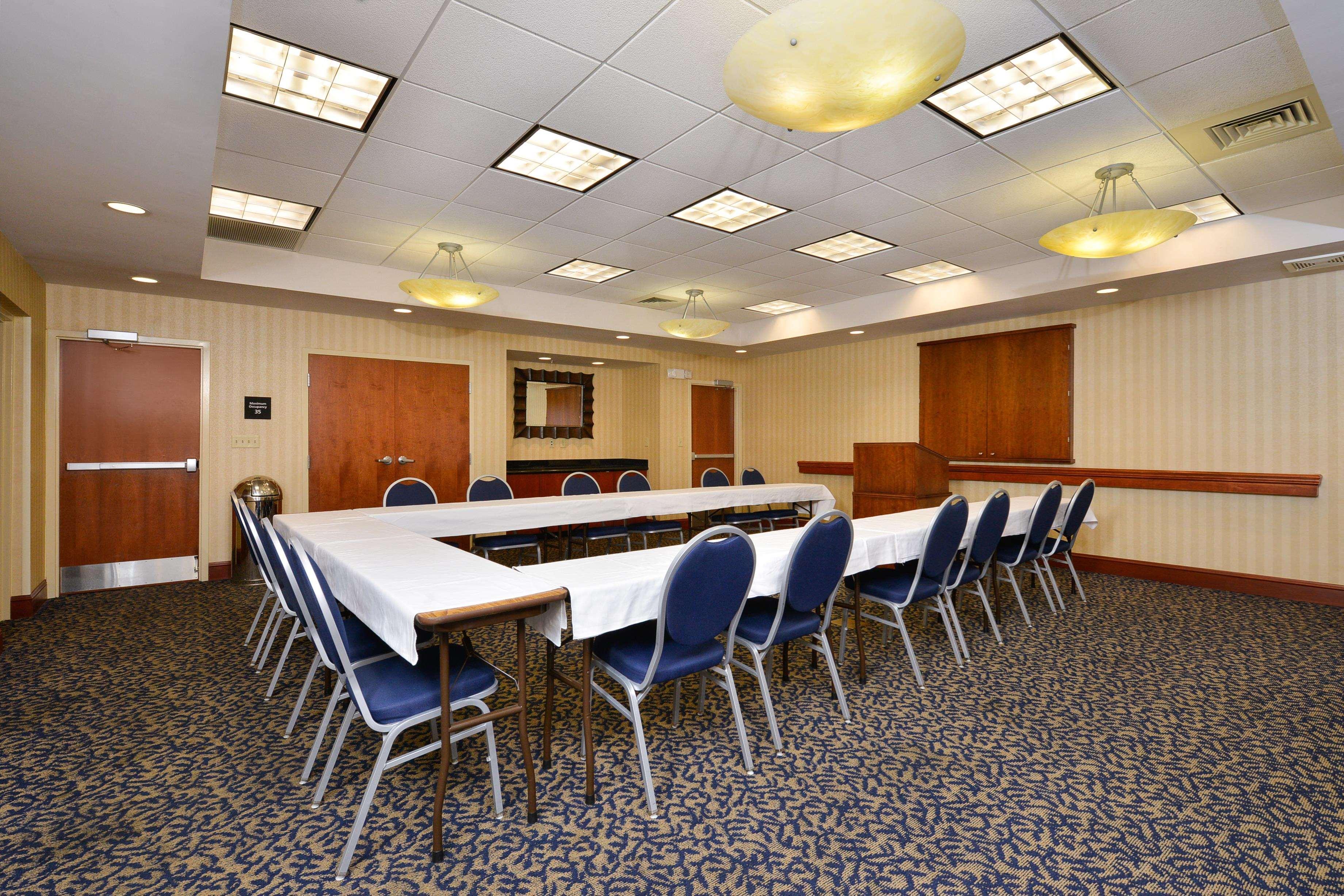 Hampton Inn Farmville Luaran gambar