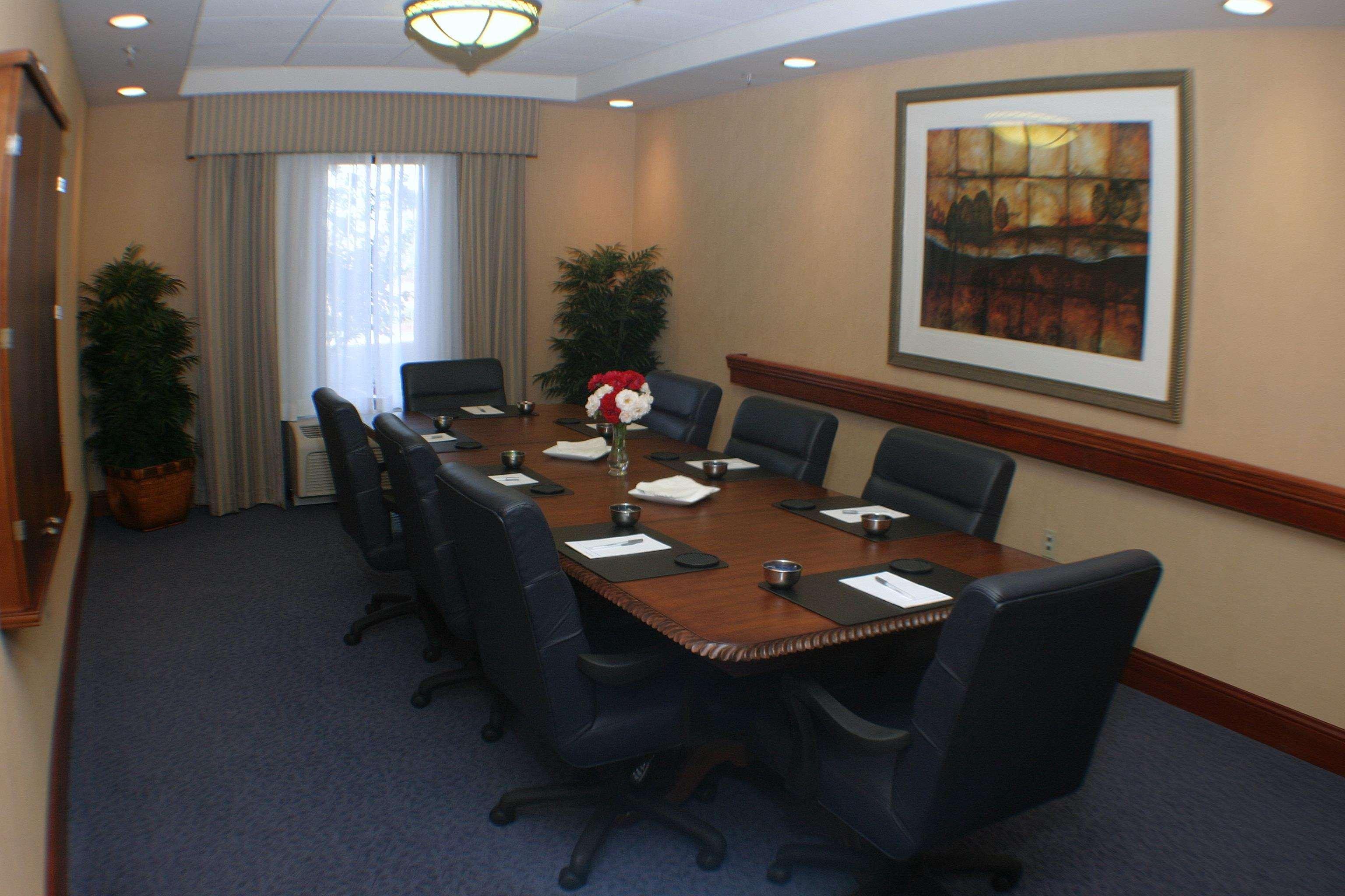 Hampton Inn Farmville Kemudahan gambar