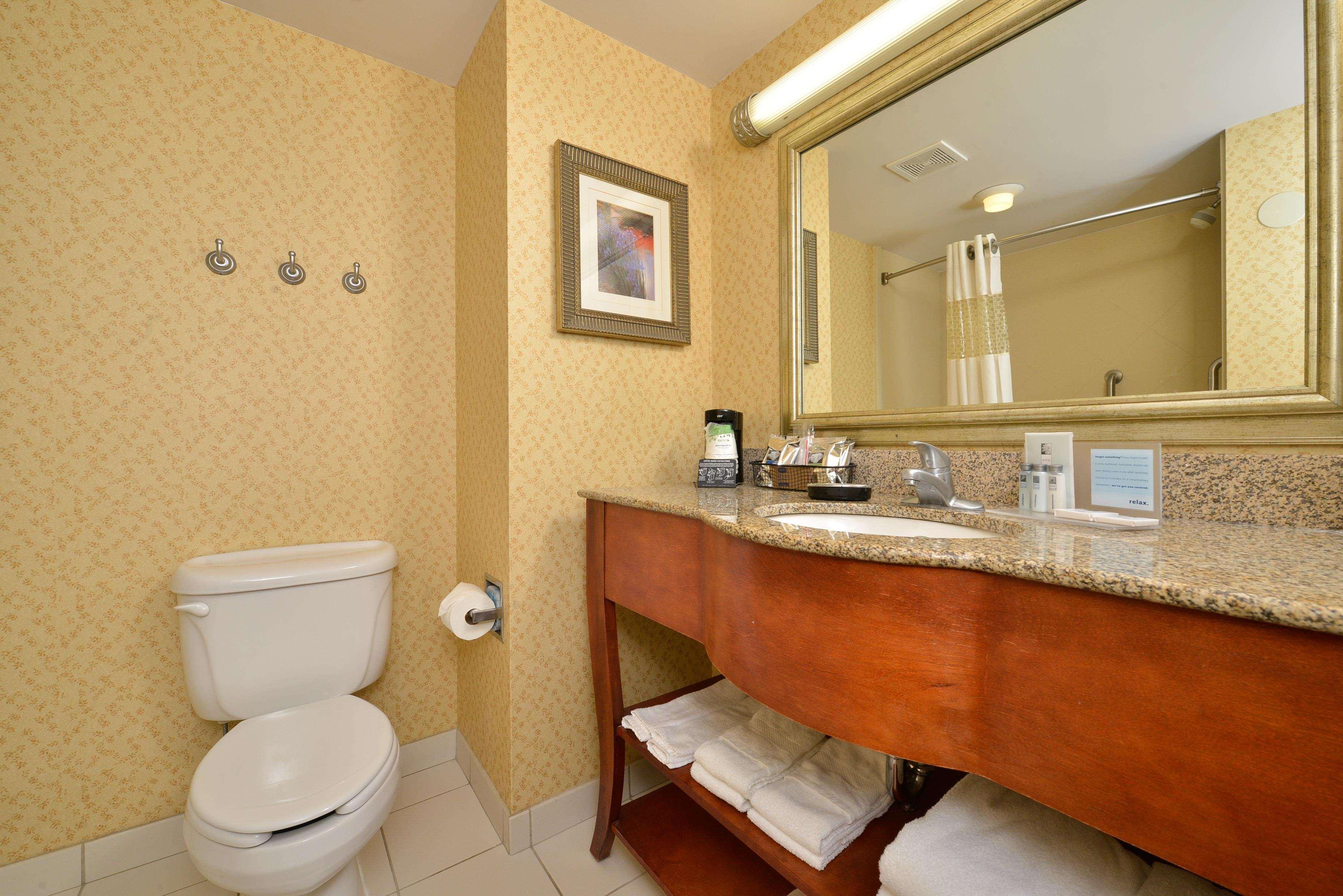 Hampton Inn Farmville Luaran gambar