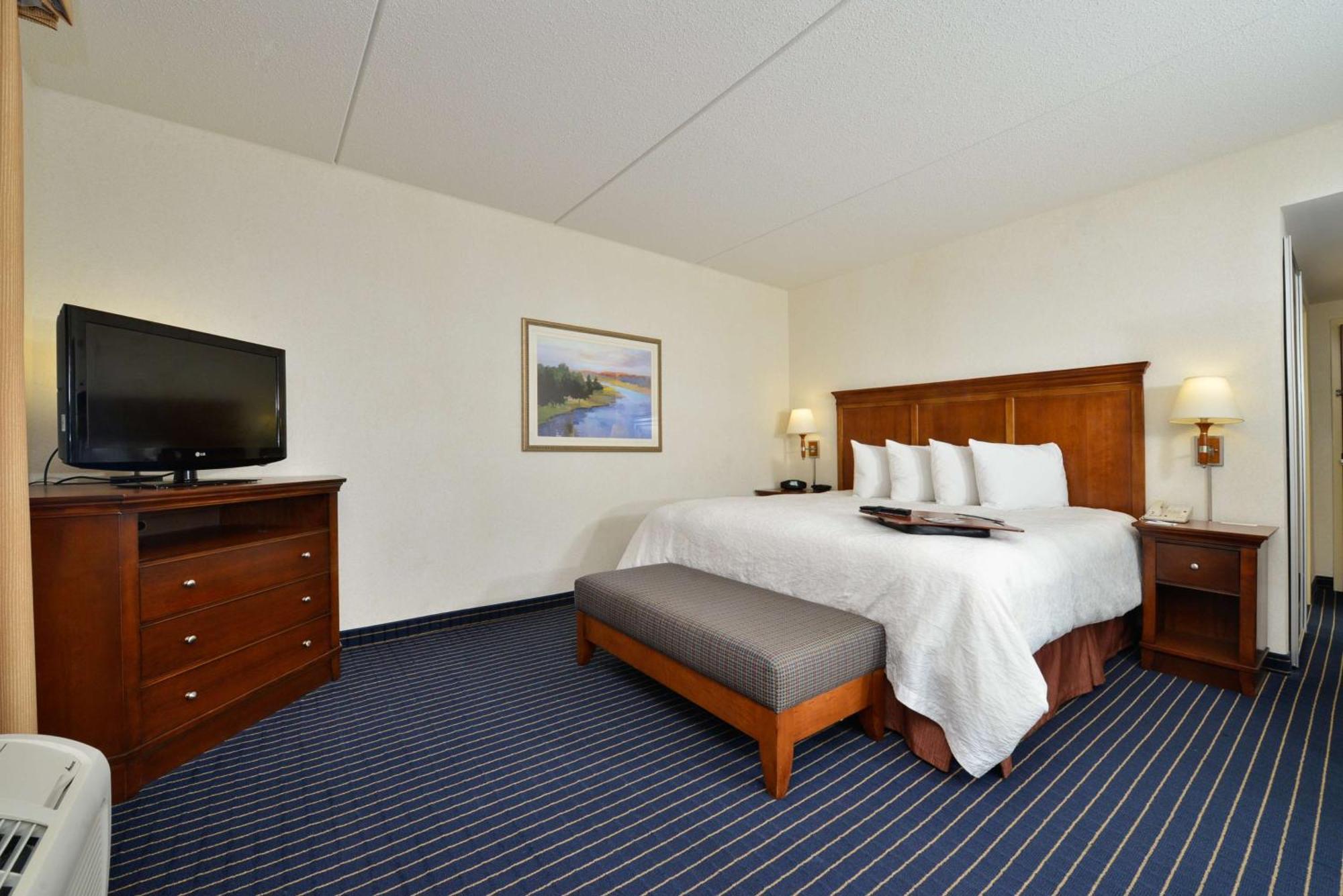 Hampton Inn Farmville Luaran gambar