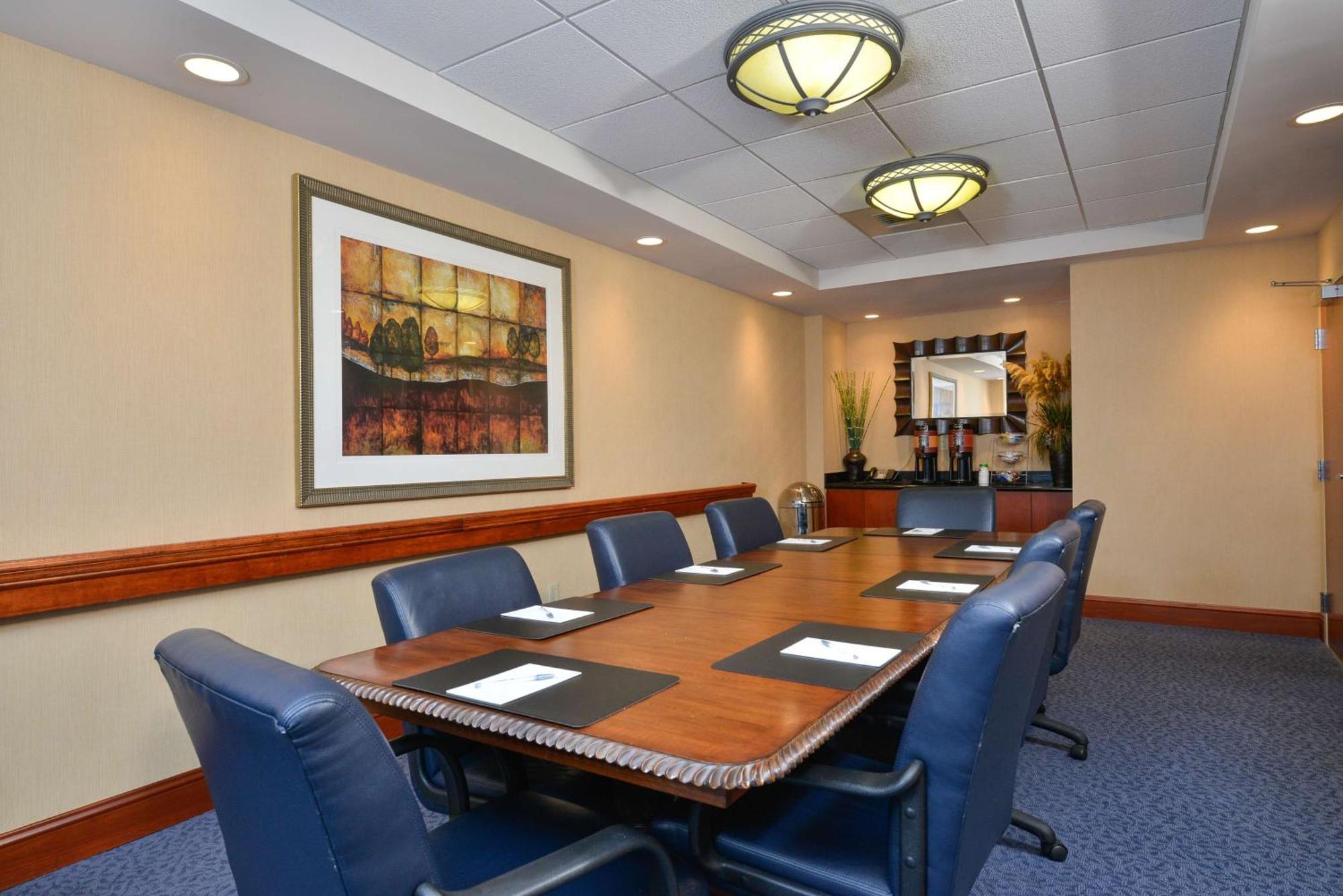 Hampton Inn Farmville Luaran gambar