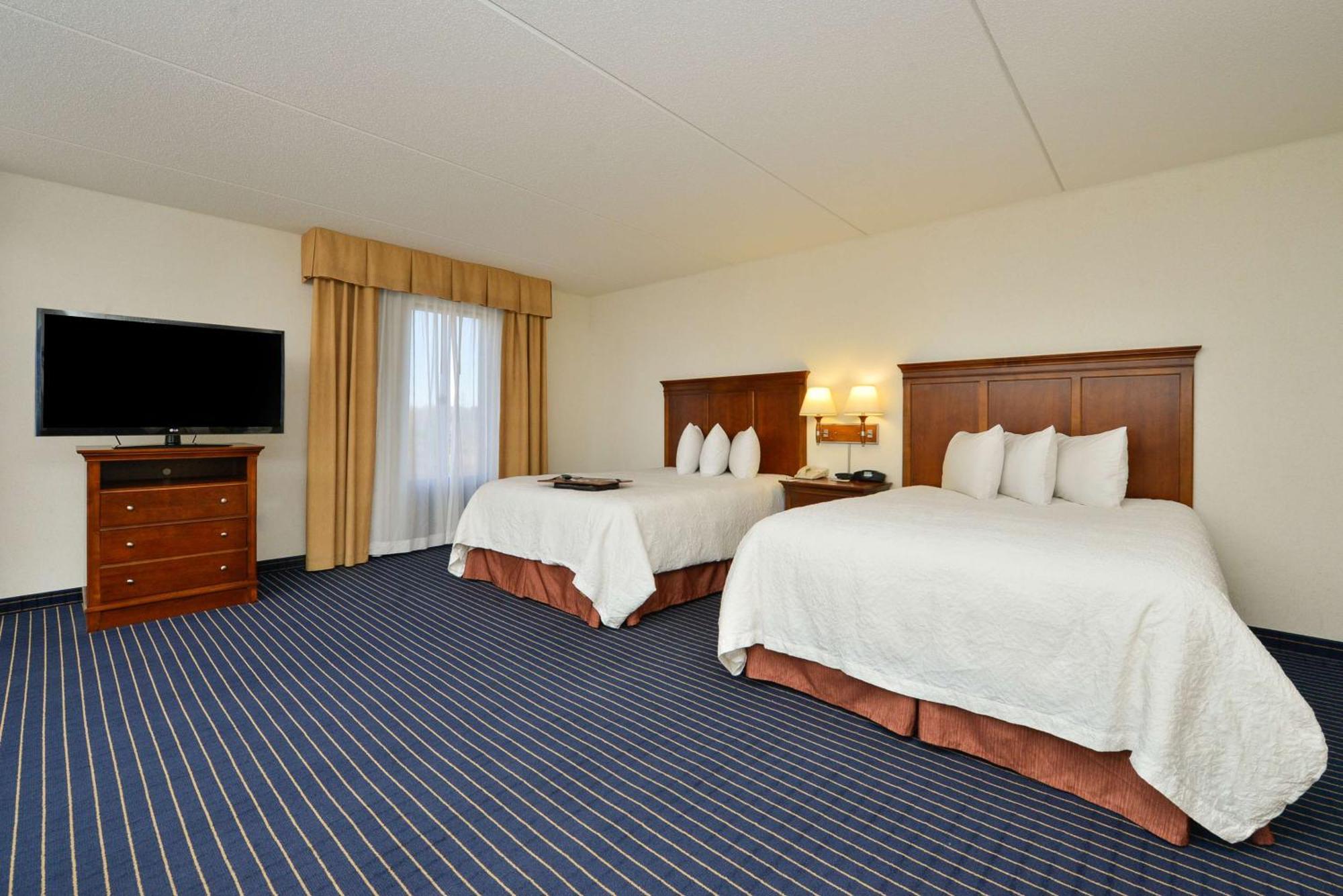 Hampton Inn Farmville Luaran gambar