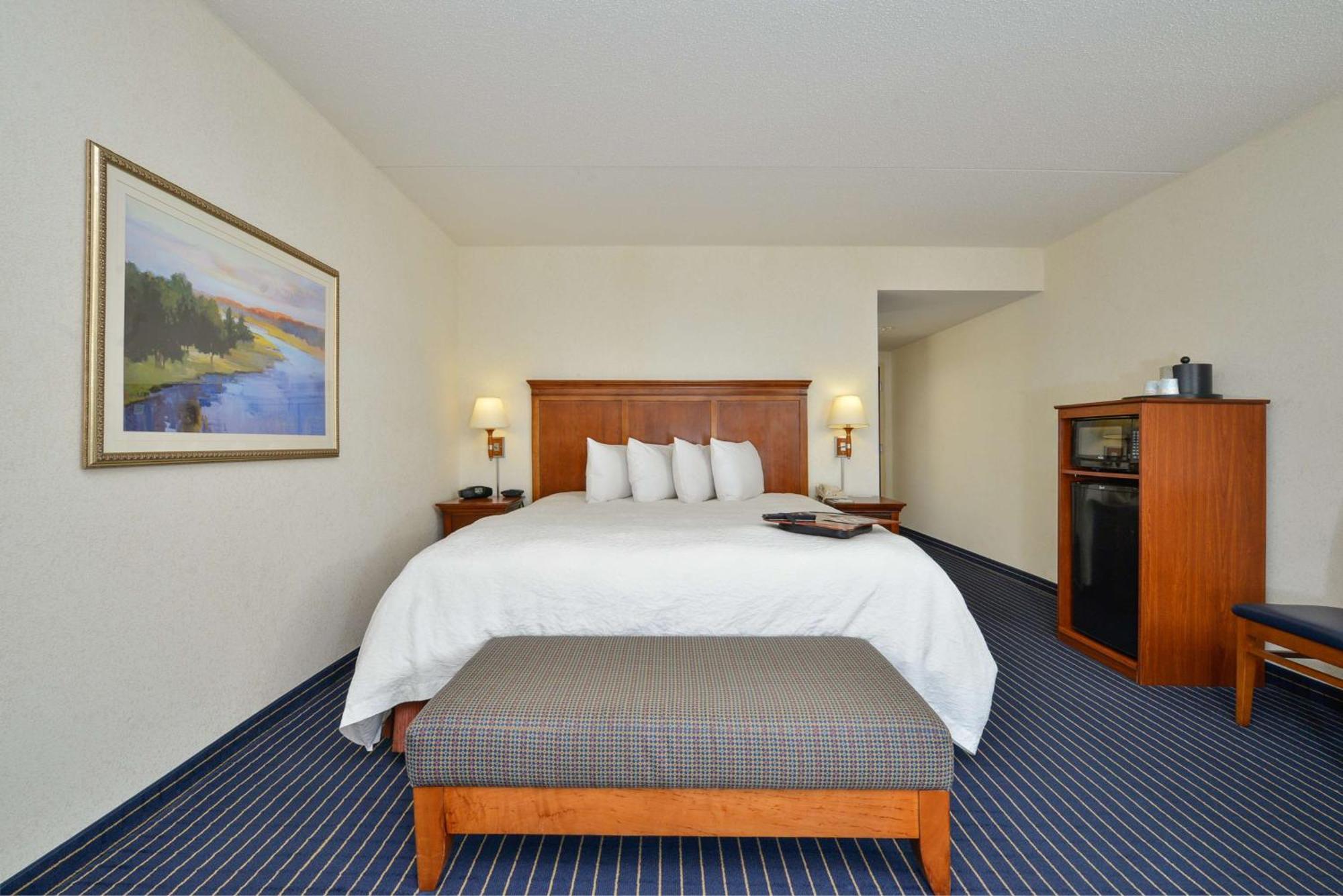 Hampton Inn Farmville Luaran gambar