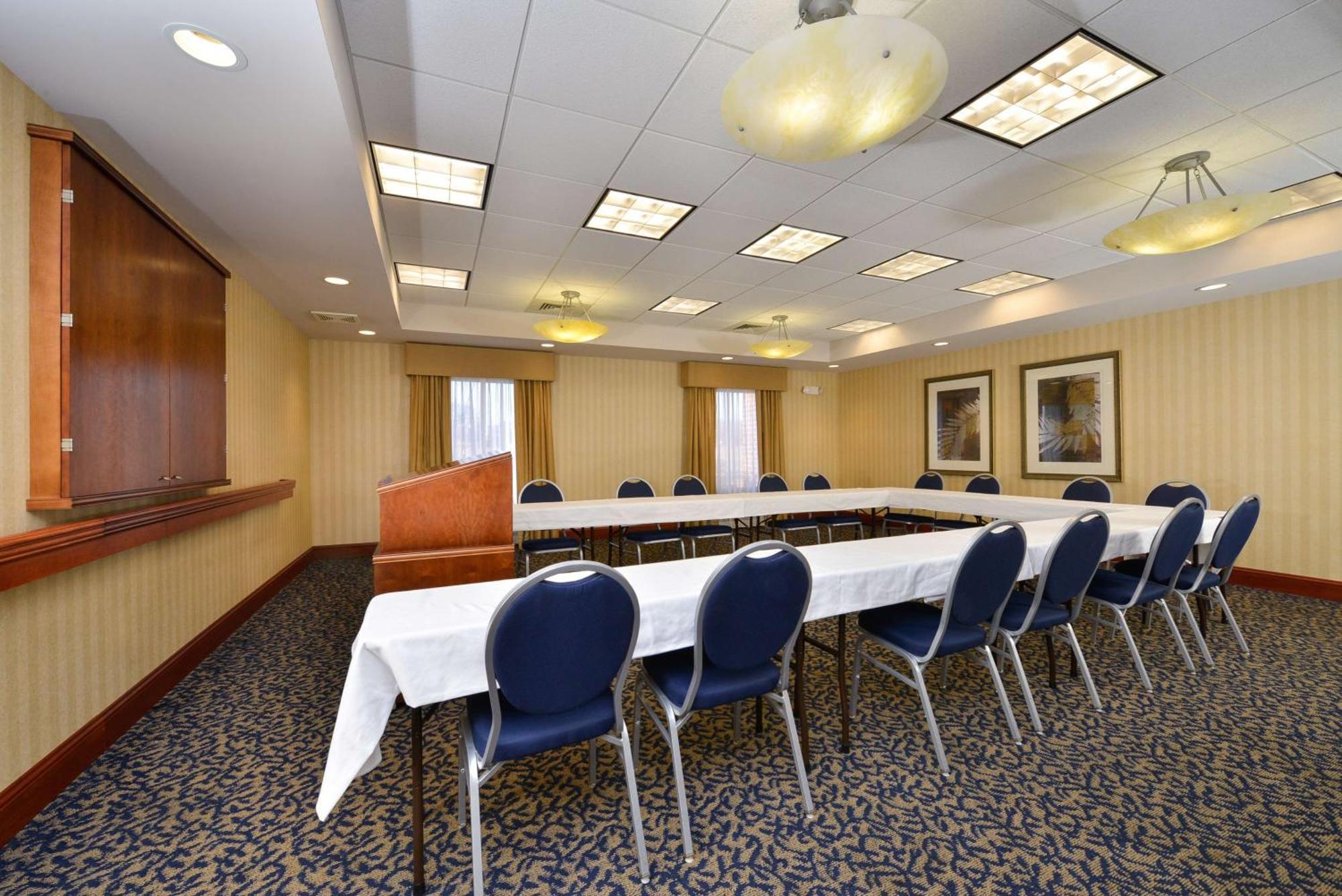 Hampton Inn Farmville Luaran gambar