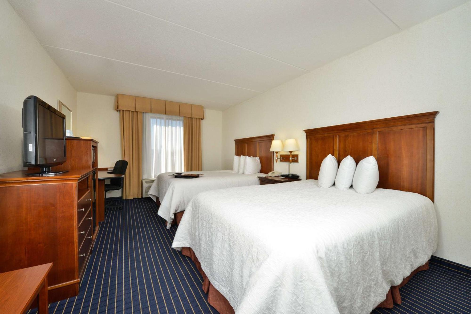 Hampton Inn Farmville Luaran gambar